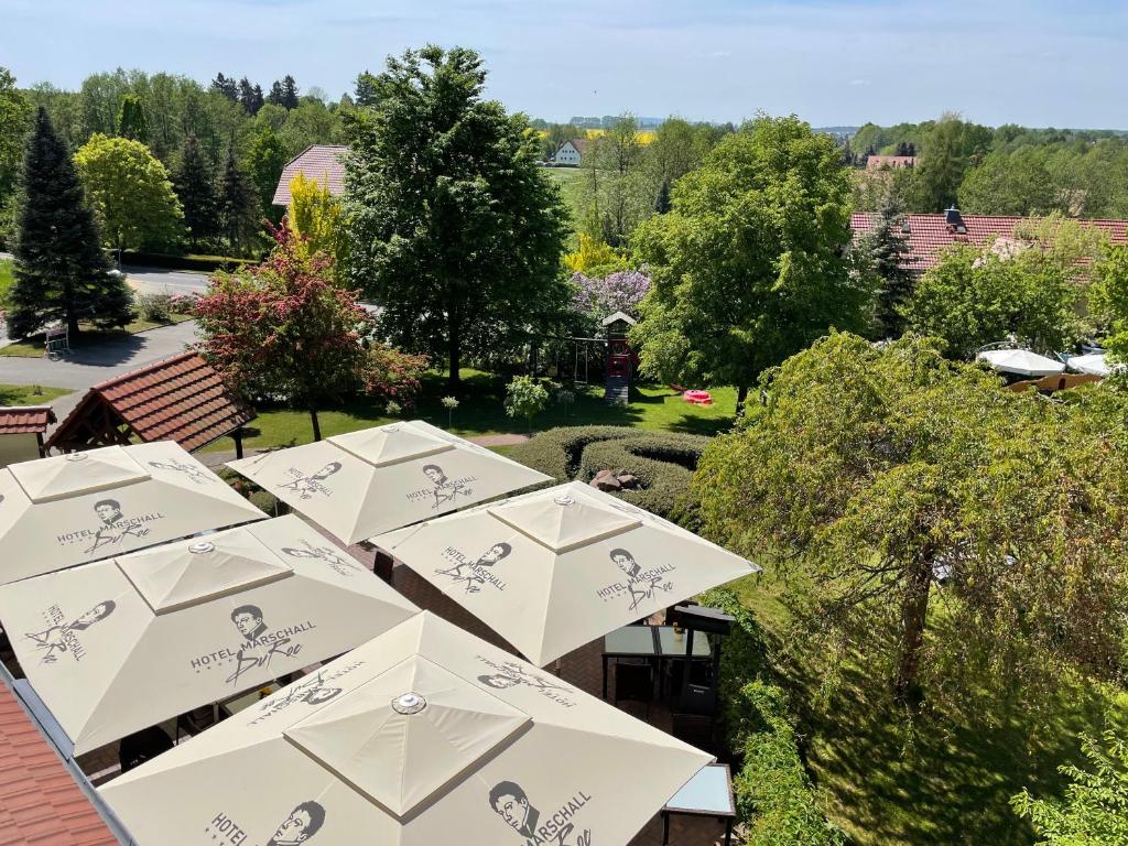 Hotel Marschall Duroc photo 1