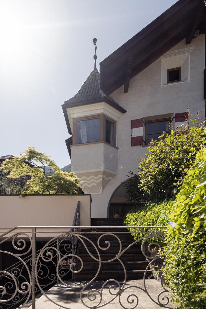 Die Villa bei Meran - Tap to explore photos