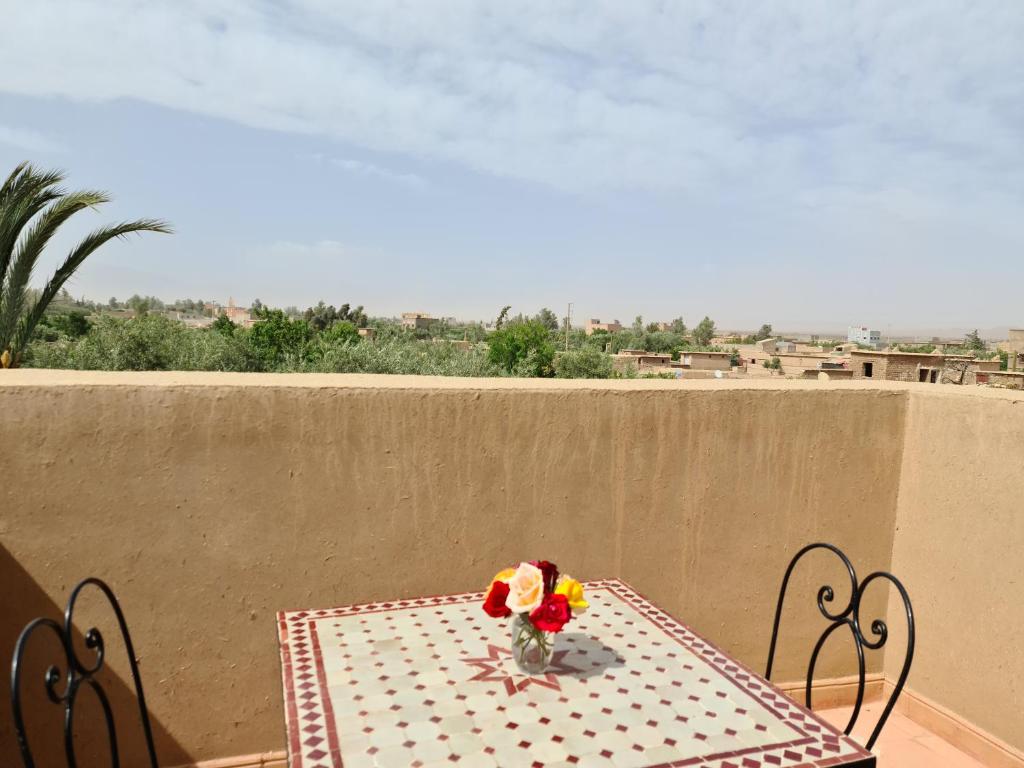 Kasbah Ait ben Damiette photo 1