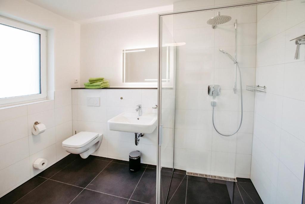 Ferienwohnung "Kleine Auszeit" OG-R photo 3
