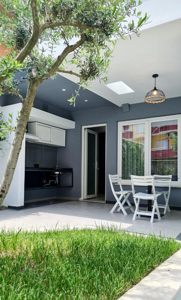 Garden Rooms photo 1