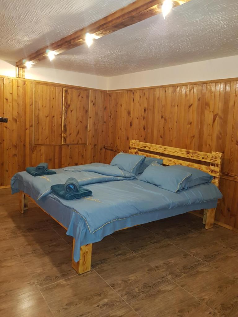 ECO guest house photo 1