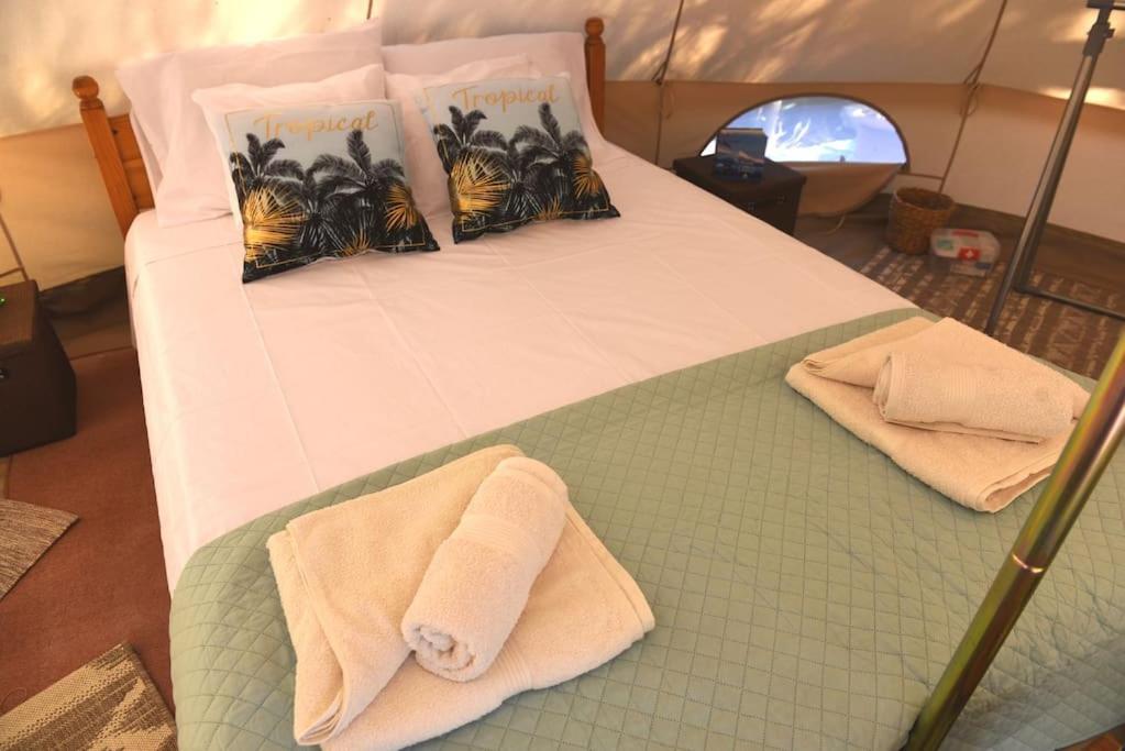 Happy Glamping photo 3