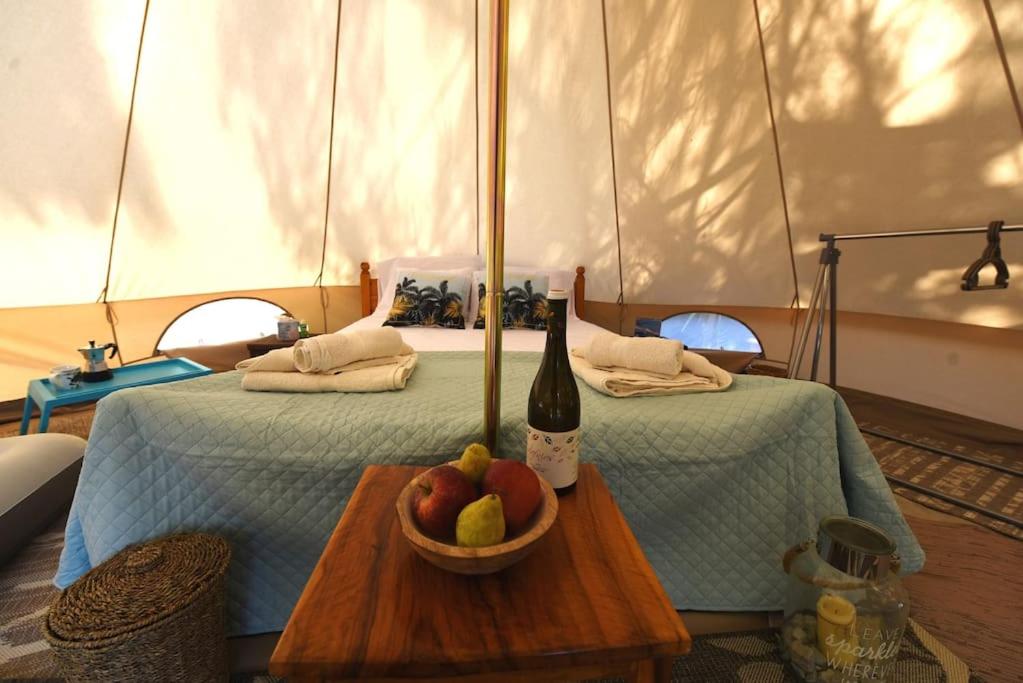 Happy Glamping photo 4