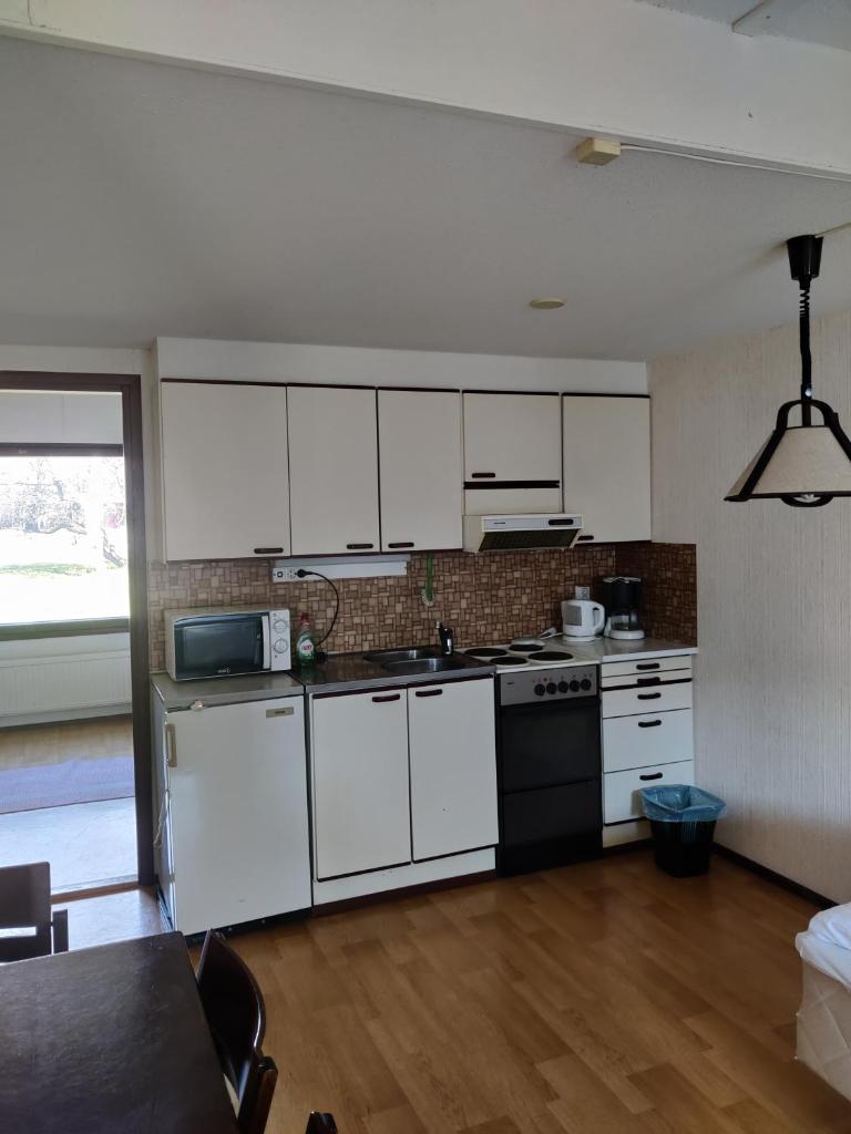 Budget Hotel Raahe photo 1
