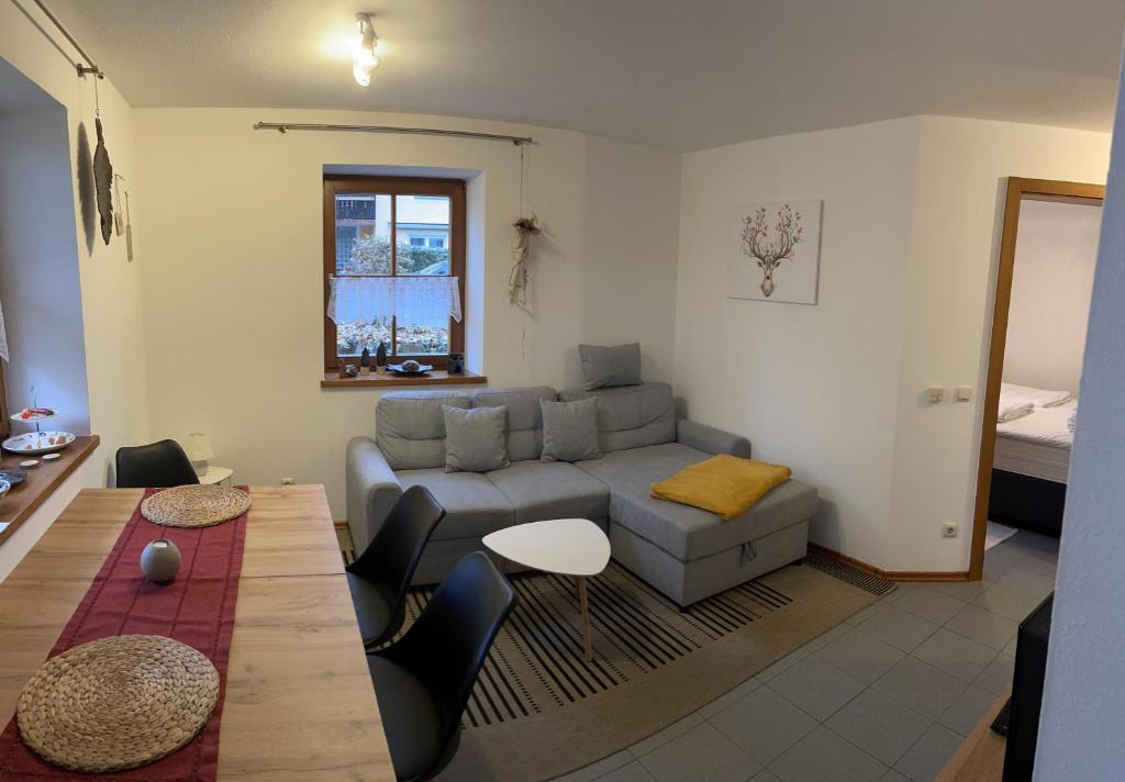 Ferienwohnung Hochfelln photo 1