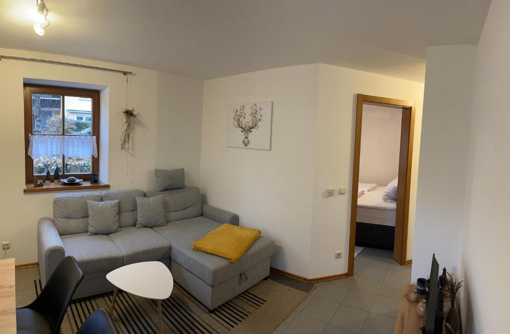 Ferienwohnung Hochfelln photo 2