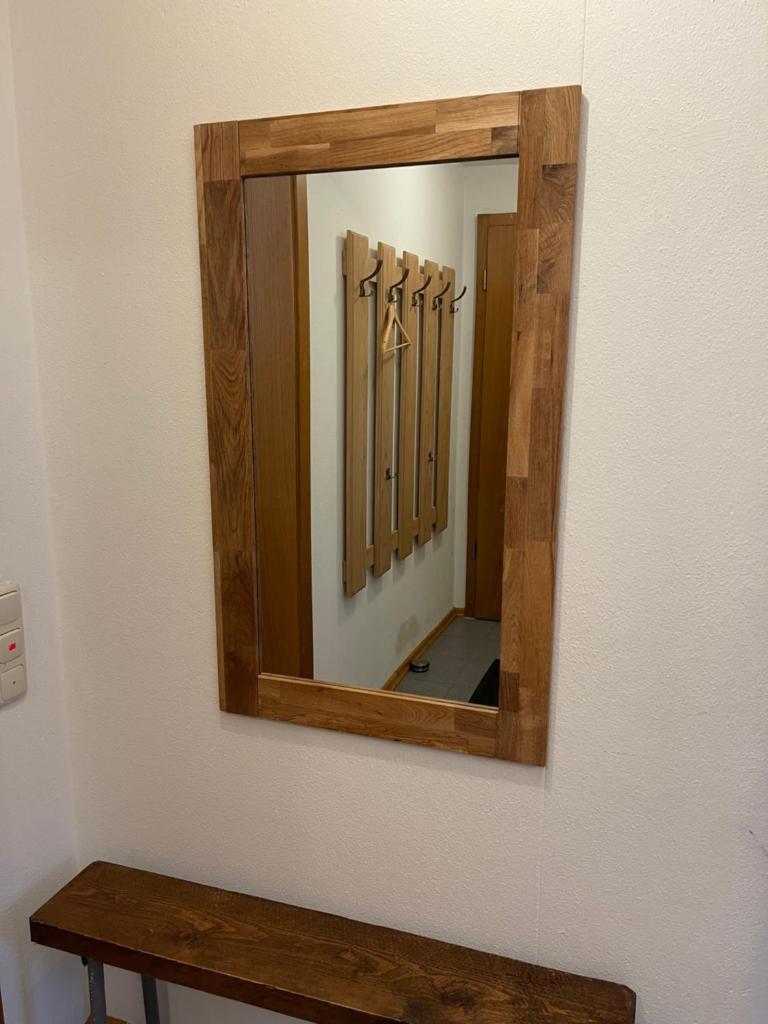 Ferienwohnung Hochfelln photo 3