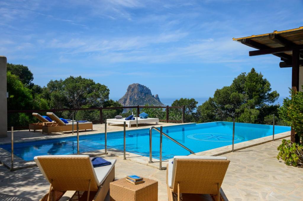 Villa Savinar photo 1