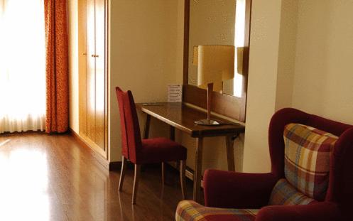 Hotel Pirineos photo 2