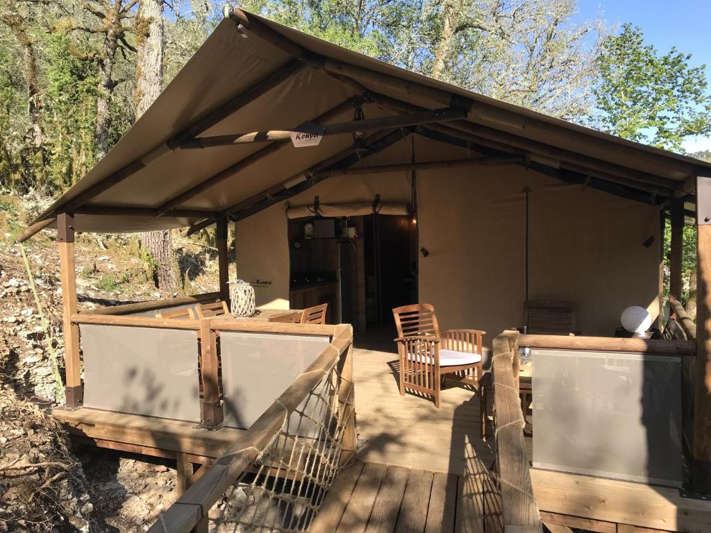 Le Mas de Tresse photo 4
