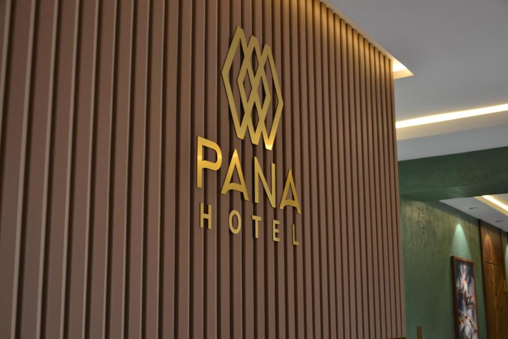 PANA HOTEL photo 2