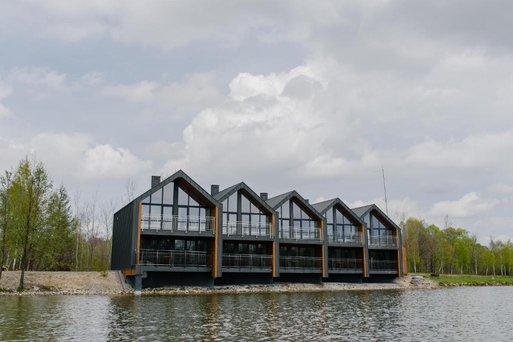 Shepilska Relax Complex photo 2