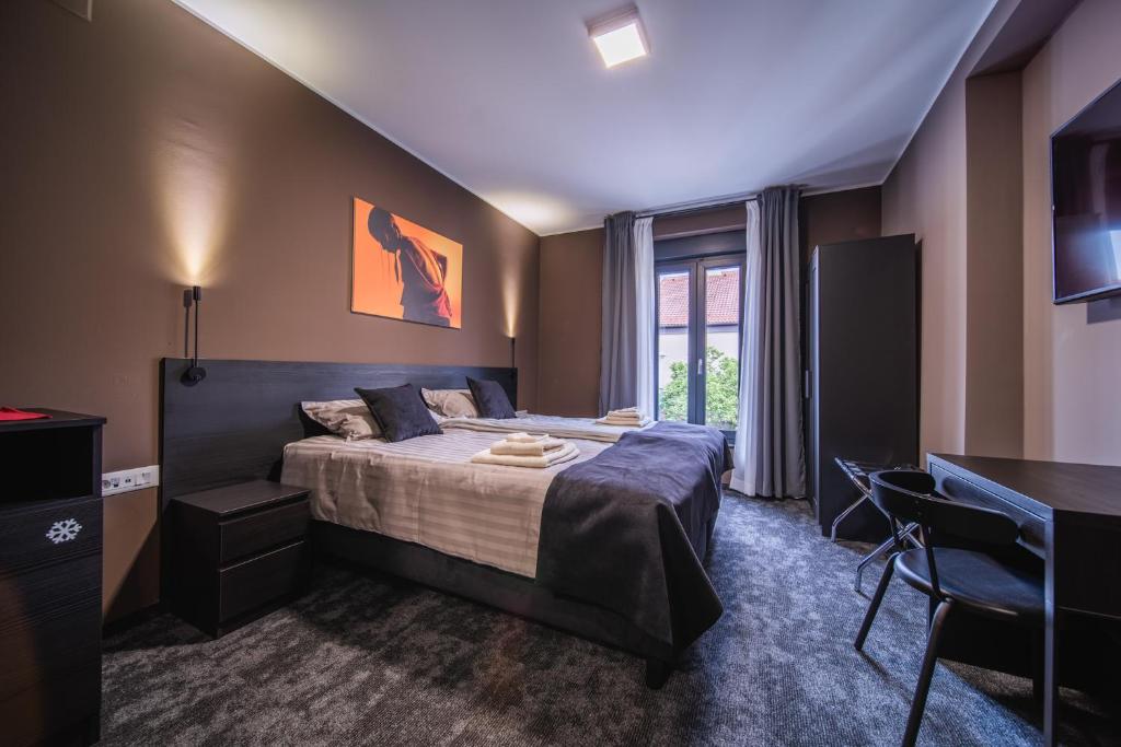 Rustica Rooms photo 4