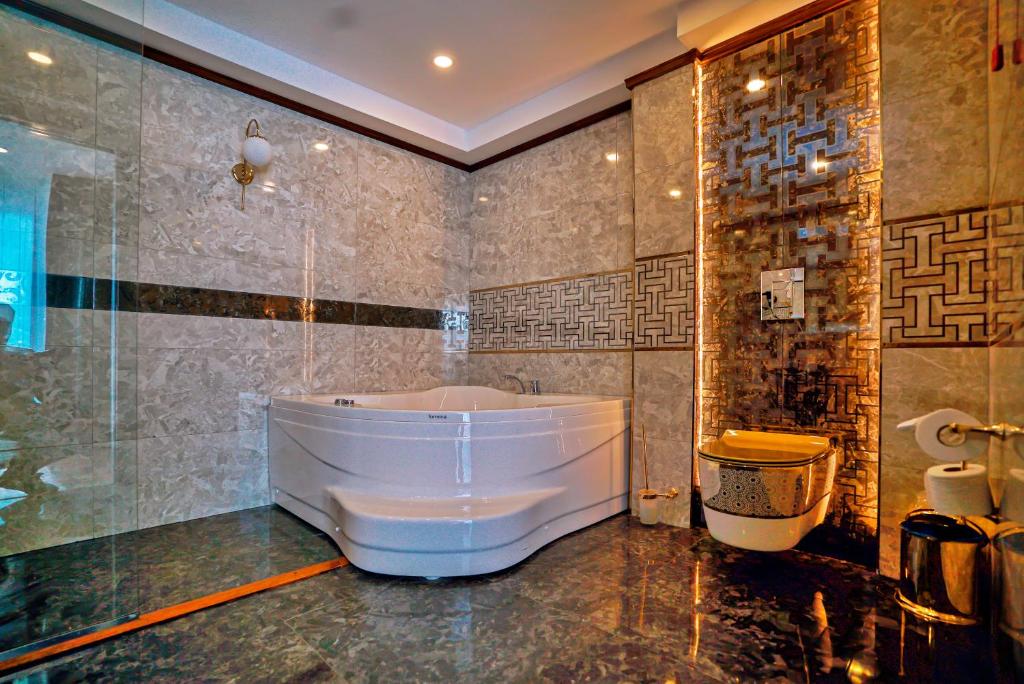 Cabir Deluxe Hotel Sapanca photo 4