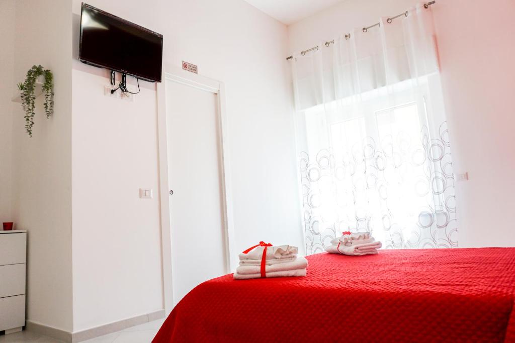 In Centro rooms photo 1