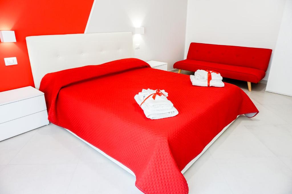 In Centro rooms photo 4