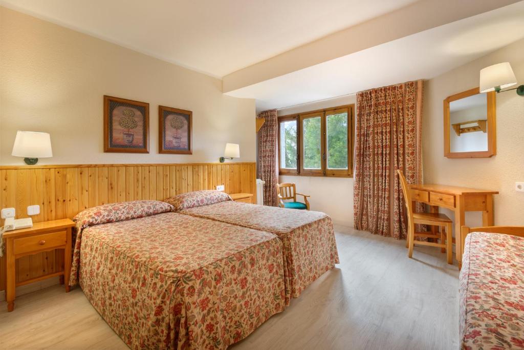 Hotel Nievesol photo 3