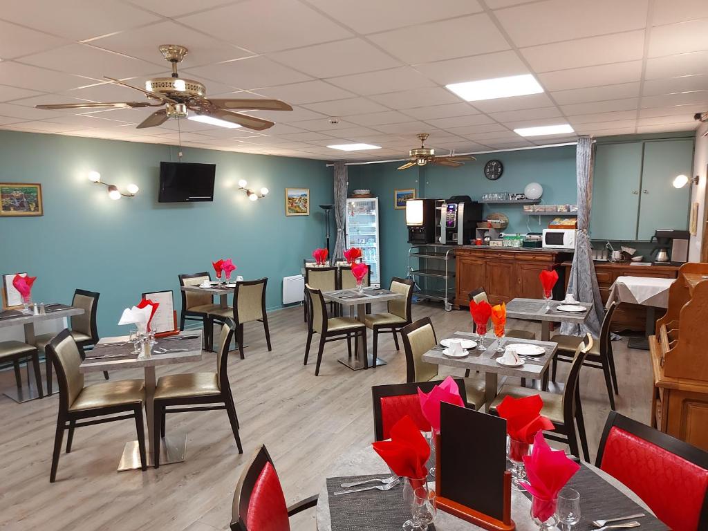 Hotel De La Paix - Thumbnail image