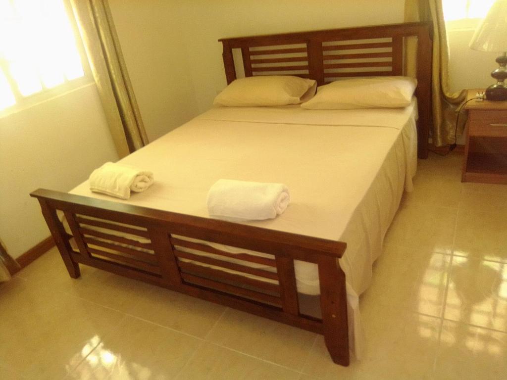 Anse Royale Bay View Apartments photo 1