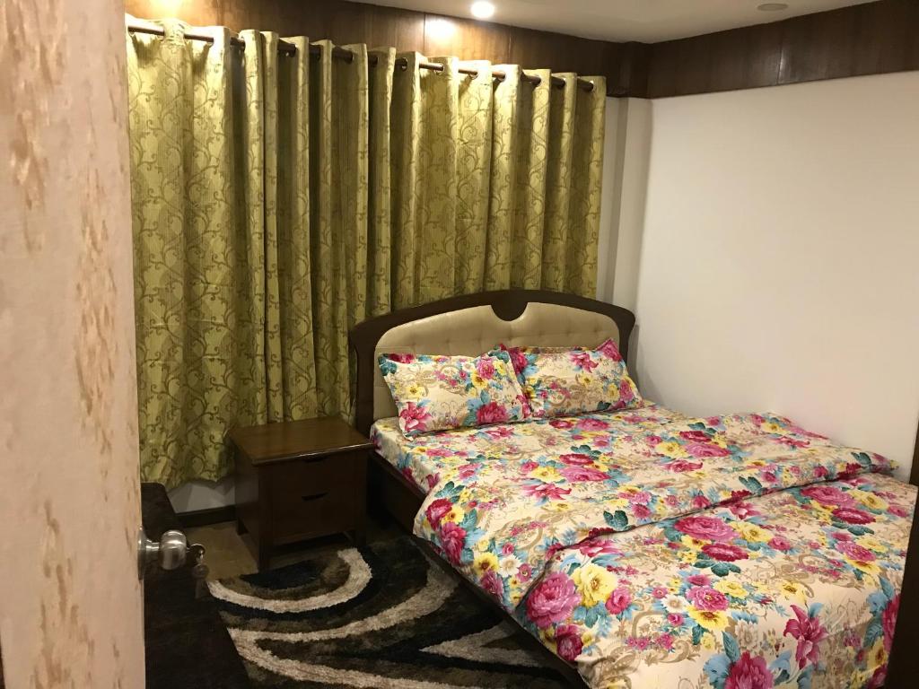 Kathmandu Sojourn-Your home away! (2BHK Apartelle) photo 4