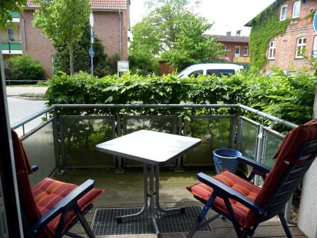 Ferienwohnung "Zum Hafen" Objekt ID 12136-0 photo 4