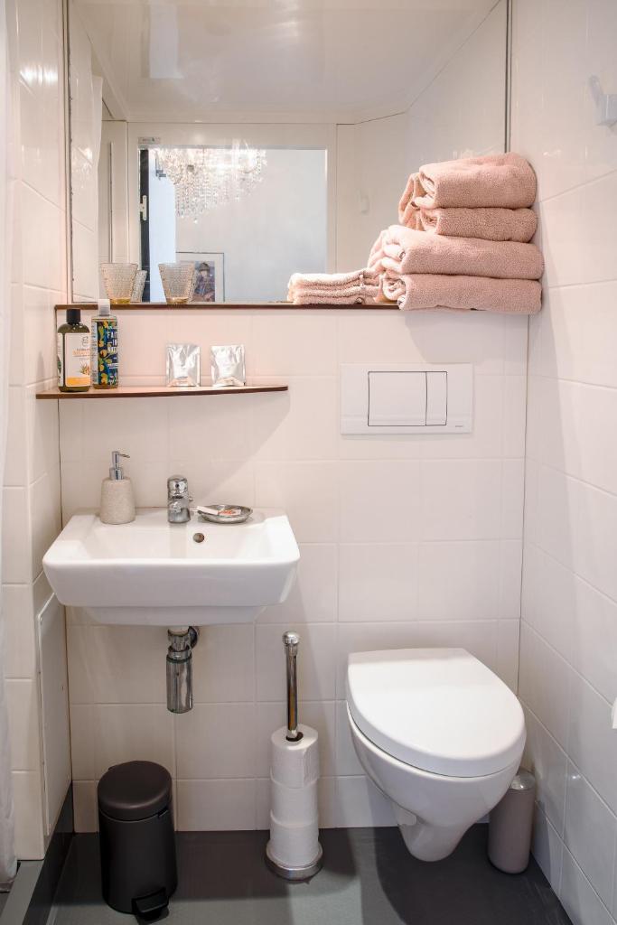 B&B Het Hart van Haarlem photo 2
