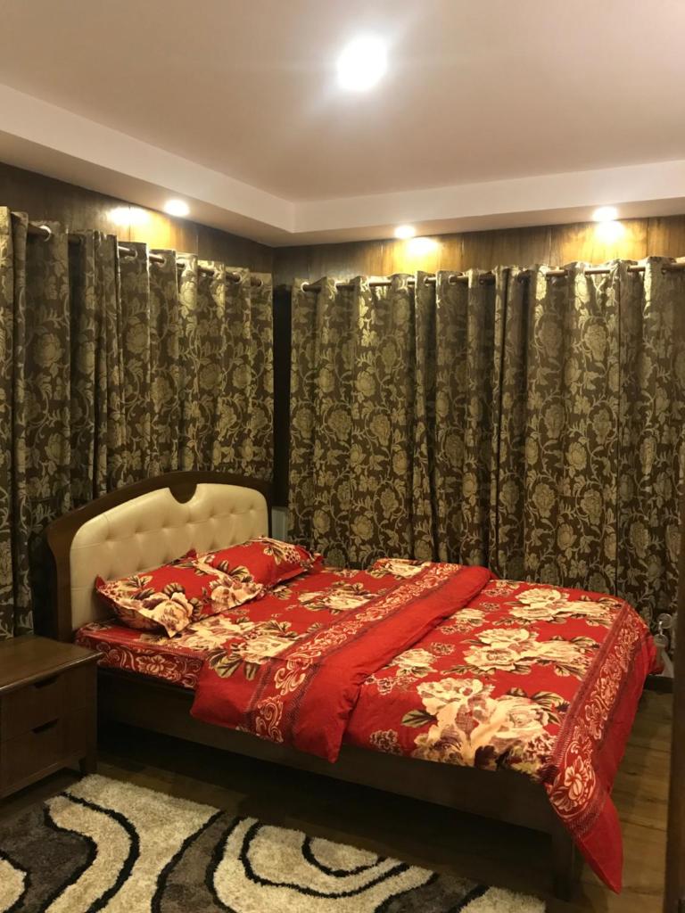 Kathmandu Sojourn-Your home away! (2BHK Apartelle) photo 2