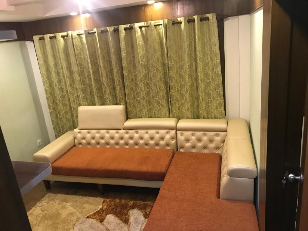 Kathmandu Sojourn-Your home away! (2BHK Apartelle)