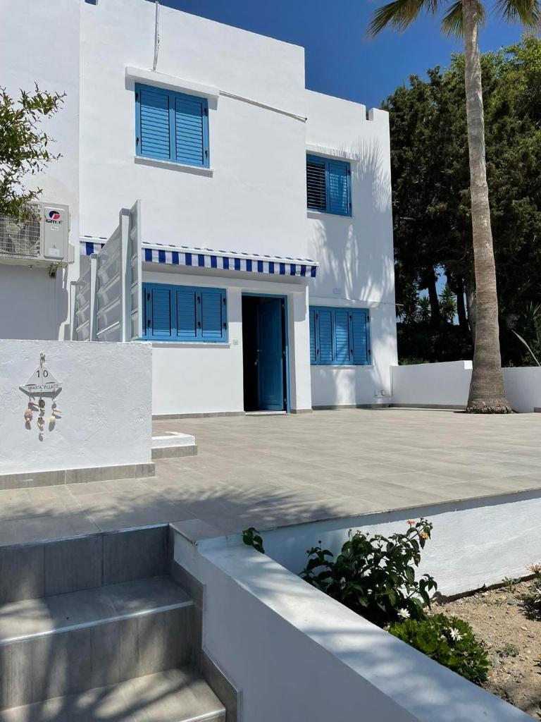 Ikaria Village Maisonette 10 photo 4