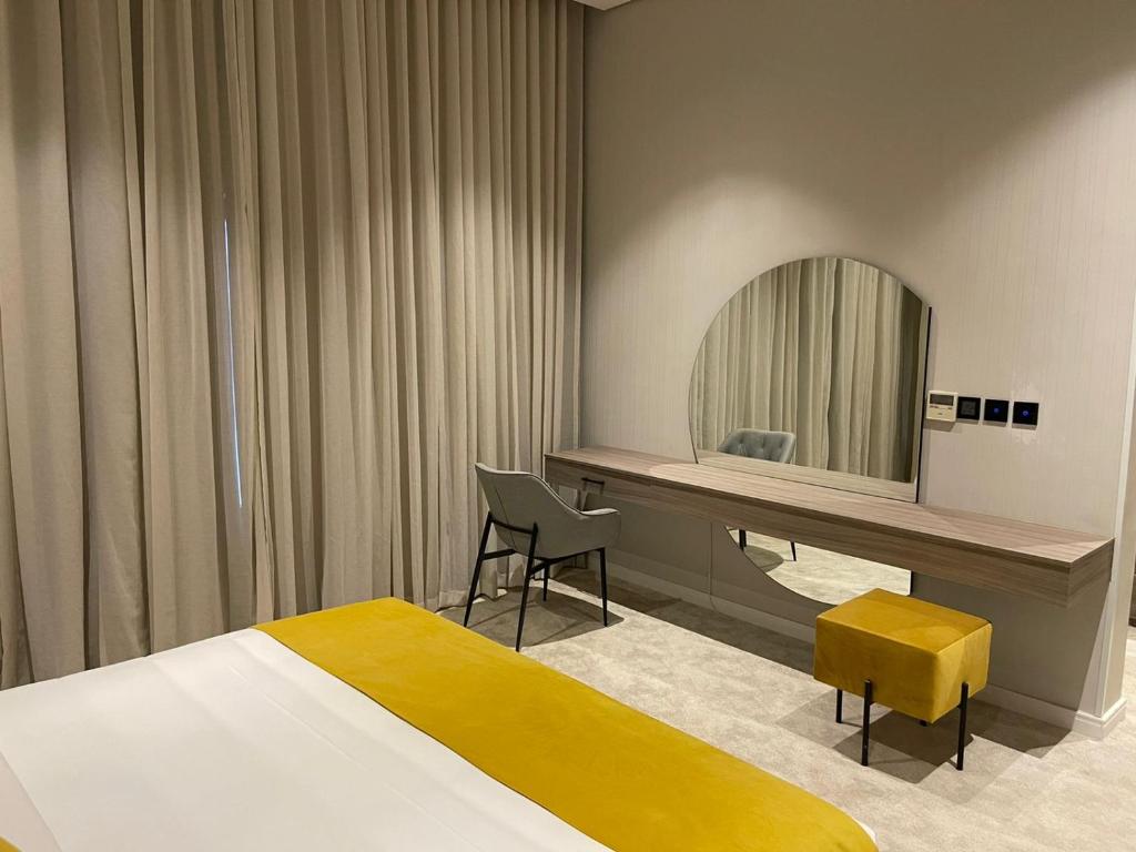 Voyage Residence photo 4