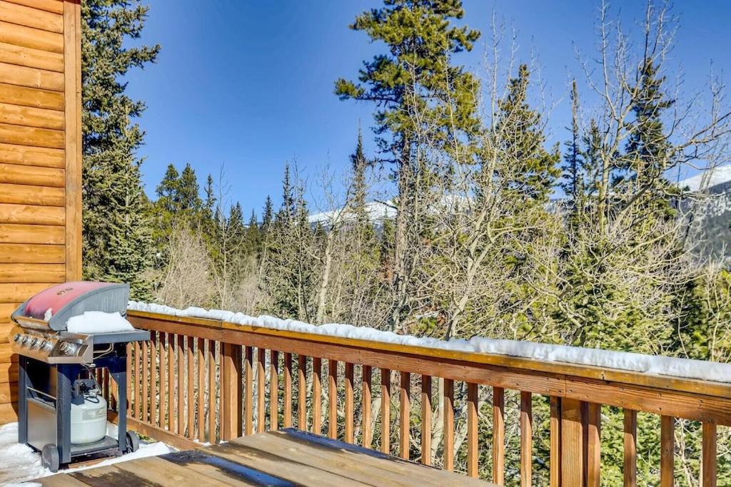 Lovely House Tucked in the Pines with Private Hot Tub - Pura Vida photo 2