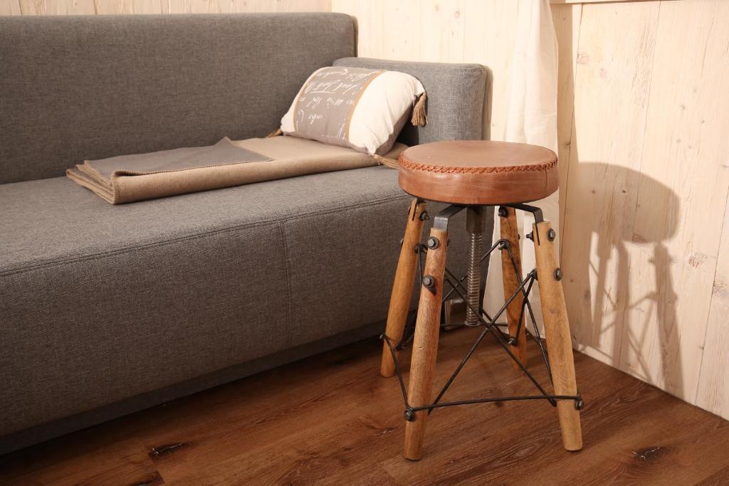 AlbLodges Room Type - Apartment - Ground Floor