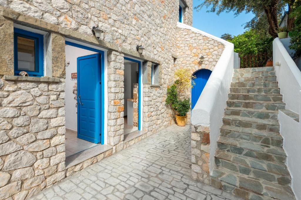 Agnanti Beach Apartments photo 1