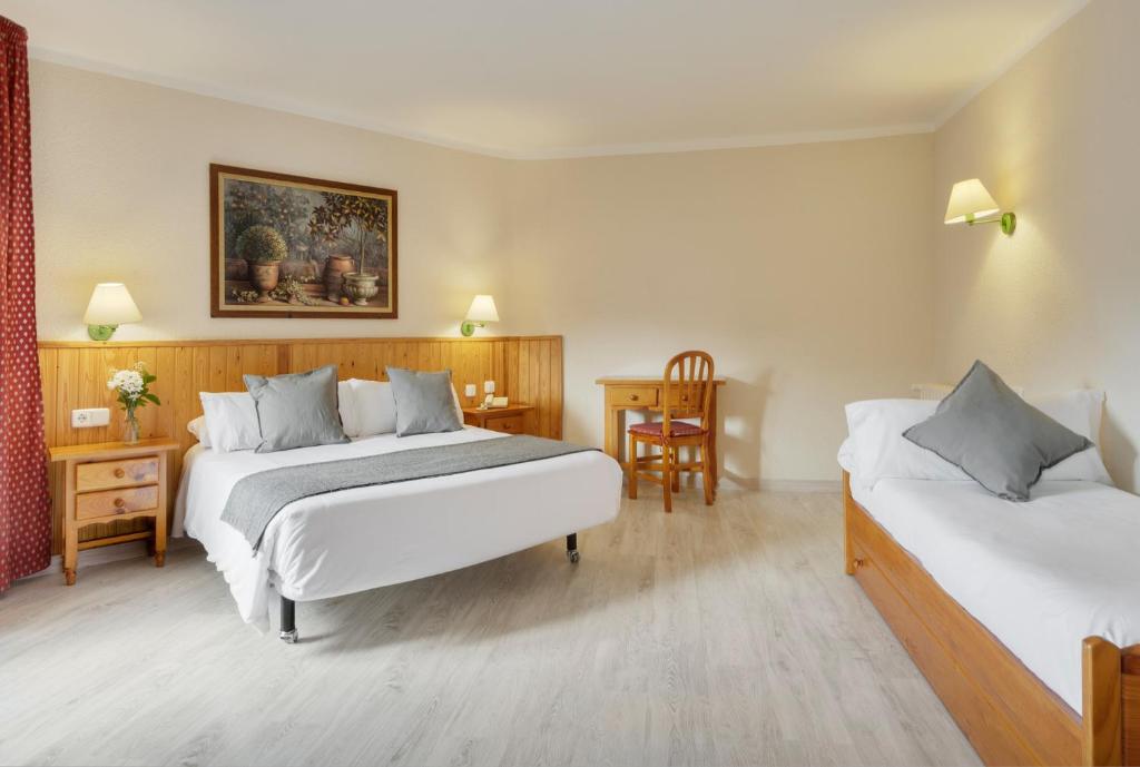 Hotel Nievesol photo 4