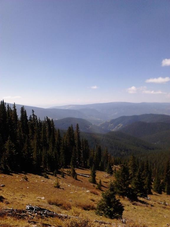 Stay at the Treeline with Fabulous Views! On Top of the World at Ptarmigan Lodge photo 3