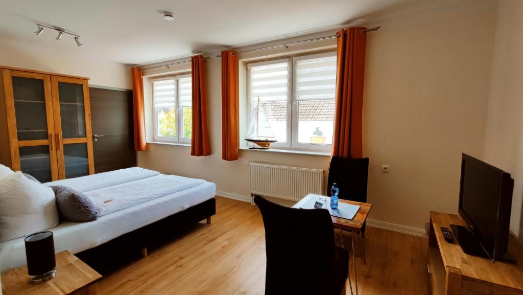 Pension Glückstadt photo 1