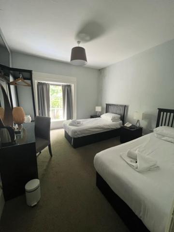 Antrobus Hotel photo 4