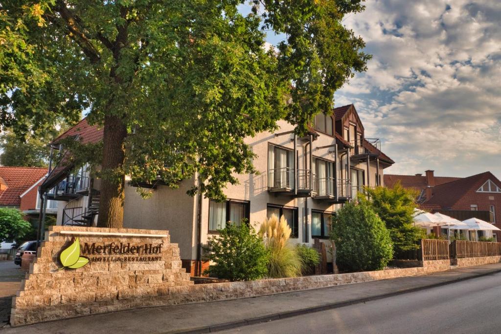 AKZENT Hotel Merfelder Hof photo 1