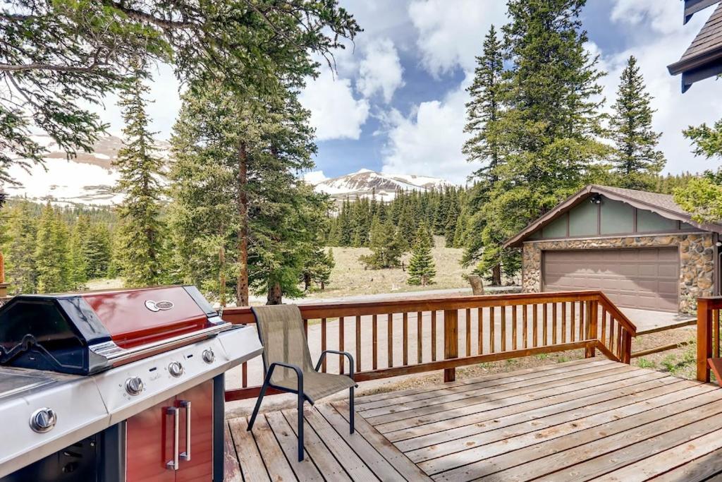 Spectacular Views in your Own Private Escape with Hot Tub - Mountain Aire' Getaway photo 2