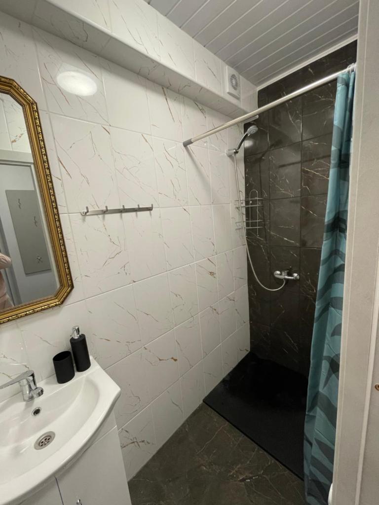Apartamentai Rokiškio Senamiestyje photo 4