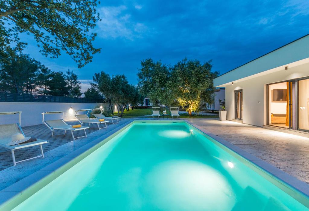House with pool Mimi photo 4