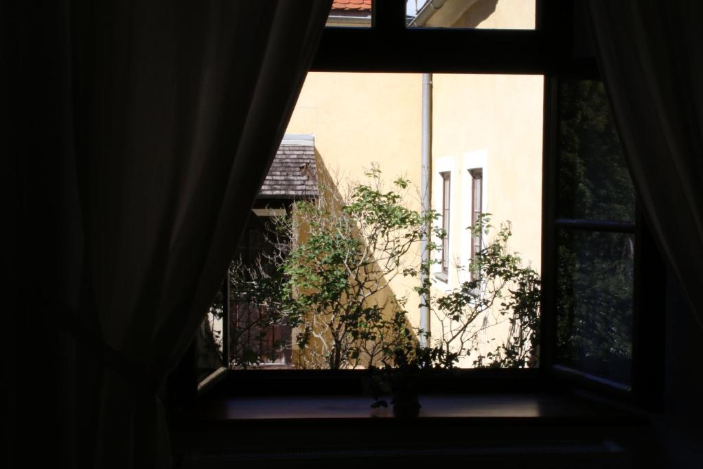 Hotel im Stift Neuberg Room Type - Small Double Room