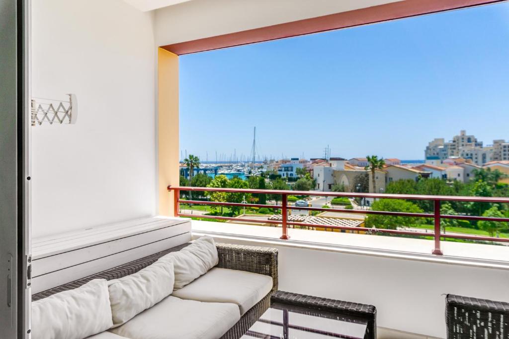 Limassol Marina Nereids D22 by Ezoria Villas photo 3