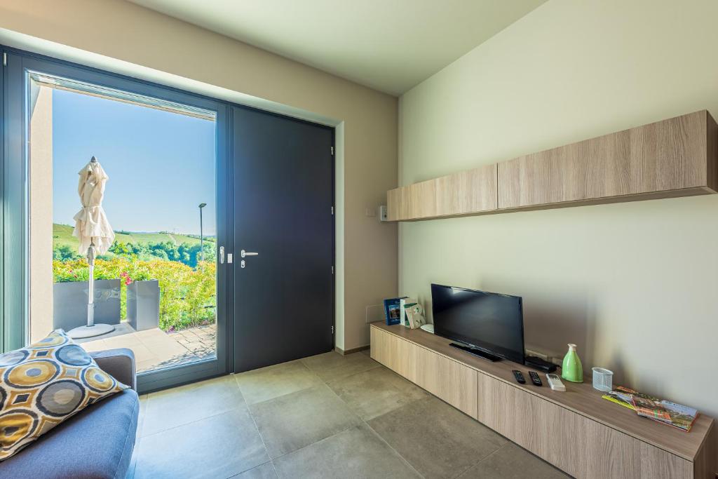 Il Ciuchè Apartments photo 4