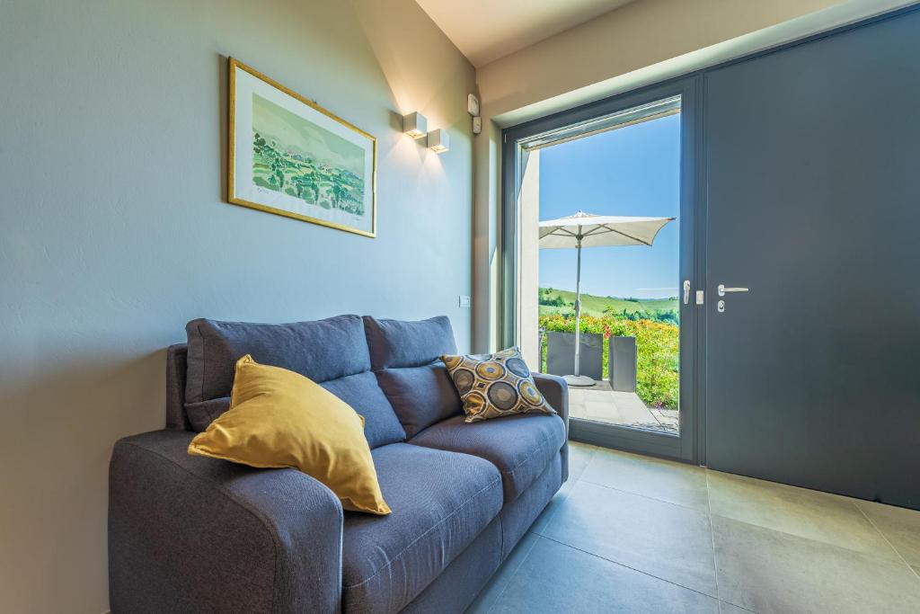 Il Ciuchè Apartments photo 3