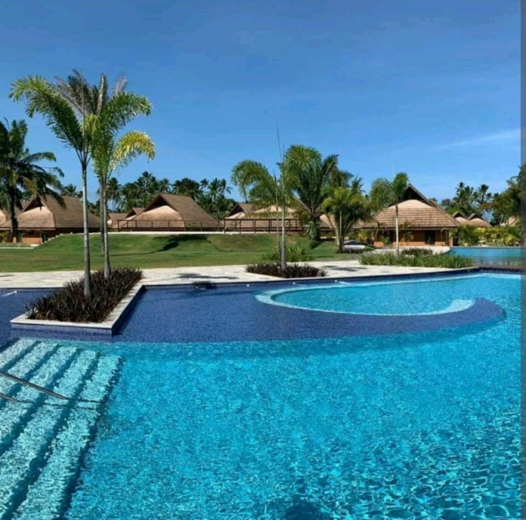Eco Resort Praia dos Carneiros - Flats & Bangalô - LocarHouse photo 1