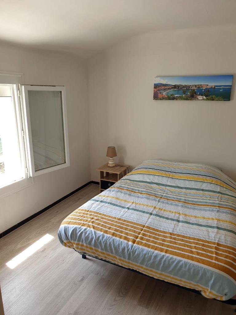 Appartement 62 m2 1er etage avec jardin au rdc photo 2