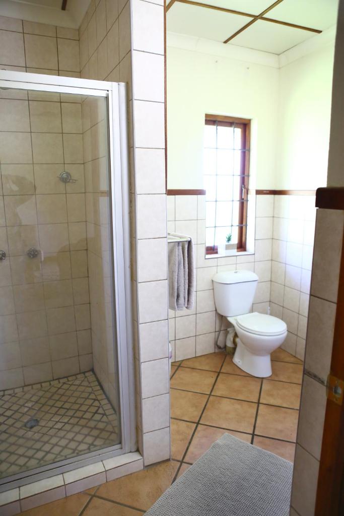 Impangele Lodge photo 3