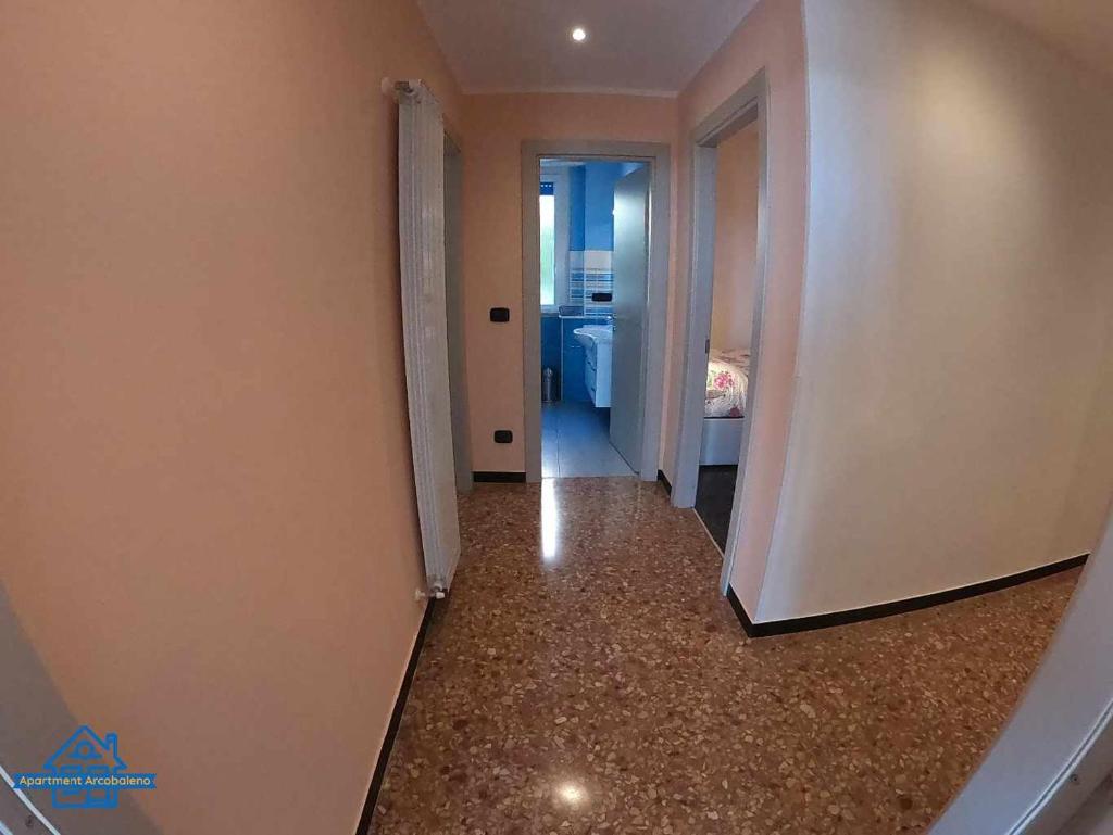 Apartament Arcobaleno a 500 metri dal mare photo 1